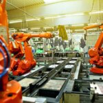 برتری چین در کارخانه‌های تاریک/ چالش راهبردی هند در انقلاب صنعتی چهارم