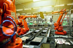 برتری چین در کارخانه‌های تاریک/ چالش راهبردی هند در انقلاب صنعتی چهارم