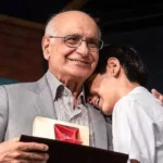 هوشنگ مرادی کرمانی، خالق قصههای مجید در بیمارستان بستری شد هوشنگ مرادی کرمانی، خالق قصههای مجید در بیمارستان بستری شد