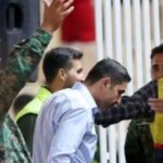 هاشمیان: از هفته چهارم فهمیدم اعتراضات علیه من عادی نیست