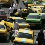 چرا کریه تاکسی گران شد؟!