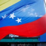 تحریم‌های جدید آمریکا علیه ونزوئلا