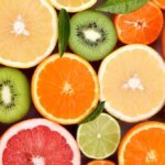 جوانی پوست در میوه‌ها نهفته است؛ ویتامین C خوراکی بهتر از کرم!