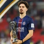 ستاره‌های بارسا و رئال الگوی ویتینیا