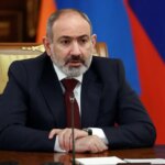 ارمنستان: مایل به امضای سند همکاری استراتژیک با ایران هستیم