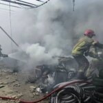 جزئیات حادثه در پتروشیمی بوشهر / فعالیتها به حالت عادی بازگشت جزئیات حادثه در پتروشیمی بوشهر / فعالیتها به حالت عادی بازگشت