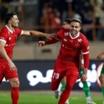 کدام ستاره پرسپولیس در دربی نیمکتنشین میشود؟ کدام ستاره پرسپولیس در دربی نیمکتنشین میشود؟