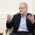 پزشکیان: آینده خطرناکی در پیش است/ دیوانه نیستیم که محیط‌زیست را به هم بزنیم