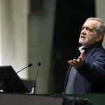 پزشکیان: نظام‌هایی که به مردم نمی‌رسند، گرفتار عذاب الهی خواهند شد