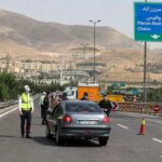 نرخ جدید عوارض آزادراهی اعلام شد