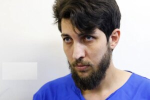 تصاویر؛ دستگیری کلاهبردار مامورنما تصاویر؛ دستگیری کلاهبردار مامورنما