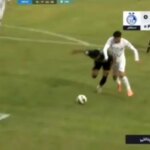 کاشناسی صحنه جنجالی بازی با خیبر؛ پنالتی استقلال اشتباه بود! کاشناسی صحنه جنجالی بازی با خیبر؛ پنالتی استقلال اشتباه بود!