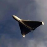 پهپاد انتحاری جدید مصری جبار-۱۵۰ بر اساس مدل ایرانی شاهد-۱۳۶ پهپاد انتحاری جدید مصری جبار-۱۵۰ بر اساس مدل ایرانی شاهد-۱۳۶