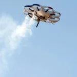 آغاز ساخت پهپاد ایرانی مخصوص بارورسازی ابرها آغاز ساخت پهپاد ایرانی مخصوص بارورسازی ابرها