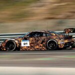 پورشه 911 GT3 R؛ میراث کلاسیک، هیجان مدرن پورشه 911 GT3 R؛ میراث کلاسیک، هیجان مدرن