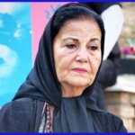 واکنش پوری بنایی به درگذشت بهرام بیضایی؛ او را از وطنش دور کردند!