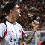 کامبک میلان به صدر جدول سری آ کامبک میلان به صدر جدول سری آ