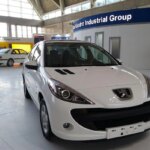 قیمت محصولات ایرانخودرو امروز چهارشنبه 19 آذر 1404/ ارزانترین پژو 207 یک میلیارد را رد کرد قیمت محصولات ایرانخودرو امروز چهارشنبه 19 آذر 1404/ ارزانترین پژو 207 یک میلیارد را رد کرد