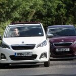 بازگشت کوچک فرانسوی: جانشین پژو ۱۰۸ به بازار می‌آید