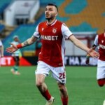 خرید جدید و اروپایی استقلال لو رفت؛ مهاجم با دستمزد یک میلیون یورو!