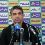 پیروز قربانی: پرطرفدارترین تیم ایران هستیم! پیروز قربانی: پرطرفدارترین تیم ایران هستیم!