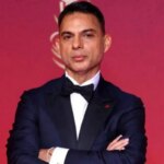 پیمان معادی در حال ریلکسیشن در مراکش پیمان معادی در حال ریلکسیشن در مراکش