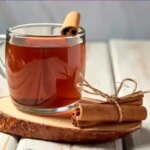 خواص شگفت انگیز چای دارچین خواص شگفت انگیز چای دارچین