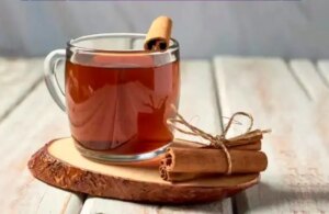 خواص شگفت انگیز چای دارچین خواص شگفت انگیز چای دارچین