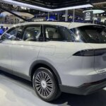 بازگشت چری تیگو 9 با چهره‌ای جدید به بازار