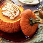 چیزکیک کدو حلوایی را با این روش خاص برای شب یلدا درست کنید! چیزکیک کدو حلوایی را با این روش خاص برای شب یلدا درست کنید!