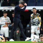 منچسترسیتی؛ آخرین فرصت ژابی آلونسو در رئال