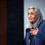 یک نوستالژی از ژاله علو و خسرو شکیبایی؛ یادآوری دوران درخشش ستاره‌