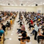 ثبت نام آزمون کارشناسی ارشد ۱۴۰۵ از ۱۶ آذرماه ثبت نام آزمون کارشناسی ارشد ۱۴۰۵ از ۱۶ آذرماه