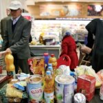 جزئیات افزایش اعتبار کالابرگ دهکهای اول تا سوم از شنبه جزئیات افزایش اعتبار کالابرگ دهکهای اول تا سوم از شنبه