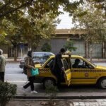 هشدار به رانندگان تاکسی؛ افزایش کرایه ممنوع هشدار به رانندگان تاکسی؛ افزایش کرایه ممنوع