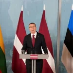 طرح مشترک کشورهای حوزه بالتیک برای قطع ارتباطات ریلی با روسیه و بلاروس طرح مشترک کشورهای حوزه بالتیک برای قطع ارتباطات ریلی با روسیه و بلاروس