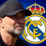 دست رد یورگن کلوپ به سینه رئال مادرید دست رد یورگن کلوپ به سینه رئال مادرید