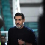 کنایه سنگین پیروانی به تراکتور: با اتوبوس و هواپیما آدم نمی‌بریم!