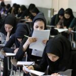 مافیاهای آموزشی مانند گربه مرتاض علی هستند/کنکور سرطان آموزشی ایران است