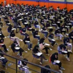 هیچ گامی برای تغییر در «تأثیر قطعی معدل» بر نخواهیم برداشت/ این تأثیر ۶۰ درصد و قطعی است هیچ گامی برای تغییر در «تأثیر قطعی معدل» بر نخواهیم برداشت/ این تأثیر ۶۰ درصد و قطعی است