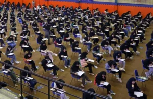 هیچ گامی برای تغییر در «تأثیر قطعی معدل» بر نخواهیم برداشت/ این تأثیر ۶۰ درصد و قطعی است هیچ گامی برای تغییر در «تأثیر قطعی معدل» بر نخواهیم برداشت/ این تأثیر ۶۰ درصد و قطعی است