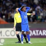 احتمال بازگشت مهاجم استقلال به جمع شاگردان ساپینتو! احتمال بازگشت مهاجم استقلال به جمع شاگردان ساپینتو!