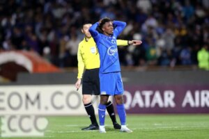 احتمال بازگشت مهاجم استقلال به جمع شاگردان ساپینتو! احتمال بازگشت مهاجم استقلال به جمع شاگردان ساپینتو!