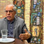 دیپلمات سابق: اعتقادی ندارم که جنگ دیگری علیه ما حتمی باشد/ جنگ فقط به یک شرط می‌تواند دوباره روی دهد