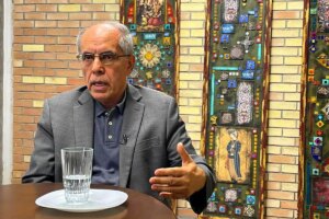 دیپلمات سابق: اعتقادی ندارم که جنگ دیگری علیه ما حتمی باشد/ جنگ فقط به یک شرط میتواند دوباره روی دهد دیپلمات سابق: اعتقادی ندارم که جنگ دیگری علیه ما حتمی باشد/ جنگ فقط به یک شرط میتواند دوباره روی دهد