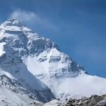 هشدار فدراسیون کوهنوردی: تا اطلاع‌ ثانوی کوه نروید