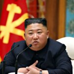کره شمالی: اسرائیل یک پروژه تروریستی تحت حمایت آمریکا است