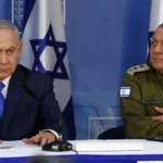 نتانیاهو: هرگز در ازای عفو، از سیاست کنارهگیری نمیکنم نتانیاهو: هرگز در ازای عفو، از سیاست کنارهگیری نمیکنم