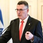 وزیر خارجه اسرائیل: توافق با سوریه بعید است وزیر خارجه اسرائیل: توافق با سوریه بعید است