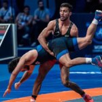 غیبت برادران گرایی در انتخابی تیم ملی کشتی فرنگی غیبت برادران گرایی در انتخابی تیم ملی کشتی فرنگی